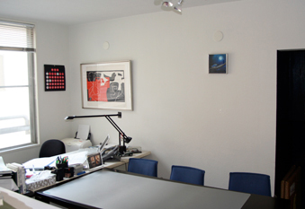 田代計画設計工房OFFICE